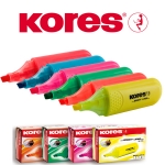 KORES ΜΑΡΚΑΔΟΡΟΣ ΥΠΟΓΡΑΜΜΙΣΗΣ