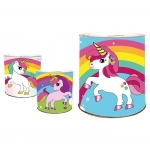 ΚΟΥΜΠΑΡΑΣ ΜΕΤΑΛΛΙΚΟΣ ΜΟΝΟΚΕΡΟΣ Φ11,5x13cm