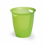 ΚΑΛΑΘΙ ΑΧΡΗΣΤΩΝ DURABLE ΔΙΑΦΑΝΕΣ ΛΑΧΑΝΙ 16lt