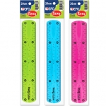 Χάρακες +Efo Flexy 20εκ