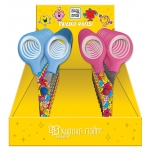 Ψαλίδι - Μικροί Κύριοι Μικρές Κυρίες