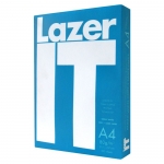 ΦΩΤΟΤΥΠΙΚΟ ΧΑΡΤΙ Α4 LAZER IT
