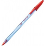 BIC ΣΤΥΛΟ CRISTAL SOFT RED