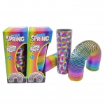 ΕΛΑΤΗΡΙΟ RAINBOW 5x16cm ΣΕ ΚΟΥΤΙ 5x16x5cm