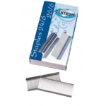 ΣΥΡΜΑΤΑ ΣΥΡΡΑΠΤΙΚΟΥ #24/6 1000pcs/box