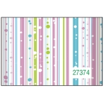 ΧΑΡΤΙ ΠΕΡΥΤΙΛΥΓΜΑΤΟΣ 70Χ100  ΠΟΛΥΧΡΩΜΟ ΡΙΓΕ