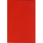 ΣΗΜΕΙΩΜΑΤΑΡΙΟ ΒΙΒΛΙΟΔΕΤΗΜΕΝΟ ΣΚΛΗΡΟ ΕΞΩΦΥΛΛΟ ΛΕΥΚΟ Α5 80ΦΥΛ. 80gr FOR YOU 4 ΧΡΩΜΑΤΑ