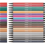 ΜΑΡΚΑΔΟΡΟΙ STABILO 68/89 D.OCHRE