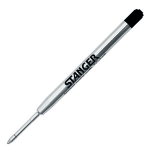 ΑΝΤ/ΚΑ STANGER ΤΥΠΟΥ PARKER MEDIUM ΜΑΥΡΟ