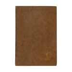 Ημερολόγιο Ωμέγα πλαστικό κάλυμμα 17,5 x 25 cm