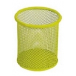 Μολυβοθήκη μεταλλική λαχανί