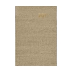 Ημερολόγιο Adam σκληρό κάλυμμα 2ημέρ./σελίδα 7,5x10,5