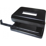 ΔΙΑΚΟΡΕΥΤΗΣ 16 ΦΥΛΛΩΝ ME ΟΔΗΓΟ BLACK RED