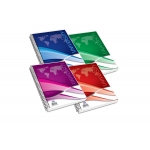 SKAG 2Θ ΣΠΙΡΑΛ UNIVERSITY LAMINATED A4 Νο2342