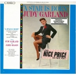 A Star is Born - Judi Garland