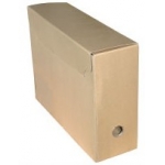 ΚΟΥΤΙ ΑΡΧΕΙΟΘΕΤΗΣΗΣ ΟΙΚΟΛΟΓΙΚΟ Διαστάσεις: Υ26x36x11εκ.