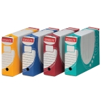 ΚΟΥΤΙ ΧΑΡΤΙΝΟ ESSELTE ΧΡΩΜΑΤΙΣΤO