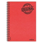 ΑΙΓΑΙΟ ORIGINAL ΤΕΤΡΑΔΙΟ ΣΠΙΡΑΛ 17x25 3Θ