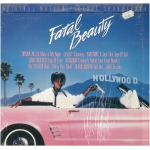 Fatal Beauty - Soundtrack