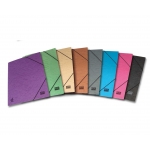 Skag Systems Fancy Φάκελος Πρεσπάν Ταμπά με Λάστιχο και Αυτιά 25χ35