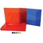 ΚΟΥΤΙ ΛΑΣΤΙΧΟ 2,5mm A4-32X24