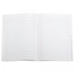 ΤΕΤΡΑΔΙΟ ΕΥΡΕΤΗΡΙΟ SPECIAL ΧΑΡΤΙΝΟ Α-Ω 50 ΦΥΛΛΩΝ