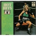 Hot Hits Round 8