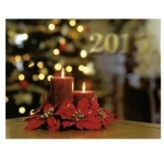 Ημερολόγιο Μηνιαίο μεγάλο 9,5 x 12 cm