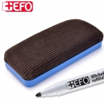 Σπόγγος Λευκού πίνακα +Efo Μαγνητικός 14εκατ