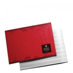 Τετράδιο μουσικής Πεντάγραμμο Special Typotrust Β5 40φύλλων