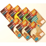 117360 ΕΤΙΚΕΤΕΣ 35X05 ΛΕΥΚΟ 10 ΦΥΛΛΑ