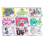 SKAG ΜΠΛΟΚ ΖΩΓΡΑΦΙΚΗΣ Α4 70ΓΡ 51Φ Νο5