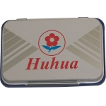 ΤΑΜΠΟΝ ΣΦΡΑΓΙΔΟΣ ΚΙΝΑΣ Ν3 ΚΟΚΚΙΝΟ