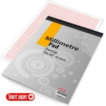 ΜΠΛΟΚ ΜΙΛΙΜΕΤΡΕ +EFO Α4 50Φ