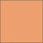 Πολυμερικός πηλός Proto 50γρ.πορτοκαλί