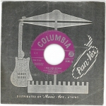 -I who have nothing  & Goldfinger- Shirley Bassey