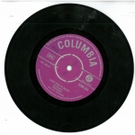 -Sunny Road to Salina *& The girl fron Salina - Christophe