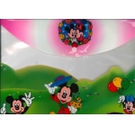 Disney φάκελος κουμπί 26,2x35.5εκ.