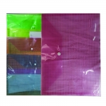 ΠΡΑΣΙΝΟΣ ΦΑΚΕΛΟΣ ΜΕ ΚΟΥΜΠΙ Α4