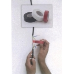 ΗΛΕΚΤΡΟΛΟΓΙΚΗ ΚΟΛΛΗΤΙΚΗ ΜΟΝΩΤΙΚΗ ΤΑΙΝΙΑ 15mmx10m