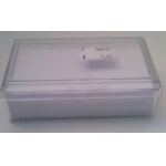 ΧΑΡΤΑΚΙΑ ΚΑΡΤ ΒΙΖΙΤ ΜΠΡΙΣΤΟΛ 100Φ.