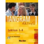 TANGRAM AKTUELL 1 KURSBUCH & ARBEITSBUCH
