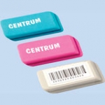 ΓΟΜΑ CENTRUM 46Χ20Χ8