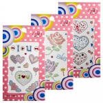 ΣΤΙΚΕΡ ΚΙΝΗΤΟΥ