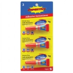 Supertite κόλλα στιγμής 1γρ. σε blister