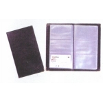 Comix θήκη για 72 κάρτες Υ11,5x20εκ.