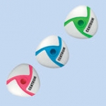 Γόμα Centrum Τριγωνική με βάση για μολύβι