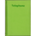 Ευρετήριο Τηλεφώνου 17Χ25 thermo