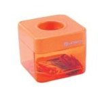 ΘΗΚΗ ΣΥΝΔΕΤΗΡΩΝ LETACK ΜΕ ΜΑΓΝΗΤΗ -ΠΕΡΙΛΑΜΒΑΝΟΝΤΑΙ ΧΡΩΜΑΤΙΣΤΟΙ ΣΥΝΔΕΤΗΡΕΣ