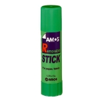 ΚΟΛΛΕΣ AMOS STICK REMOVABLE (ΚΟΛΛΑΕΙ ΚΑΙ ΞΕΚΟΛΛΑΕΙ) ΜΠΛΙΣΤΕΡ